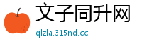 文子同升网